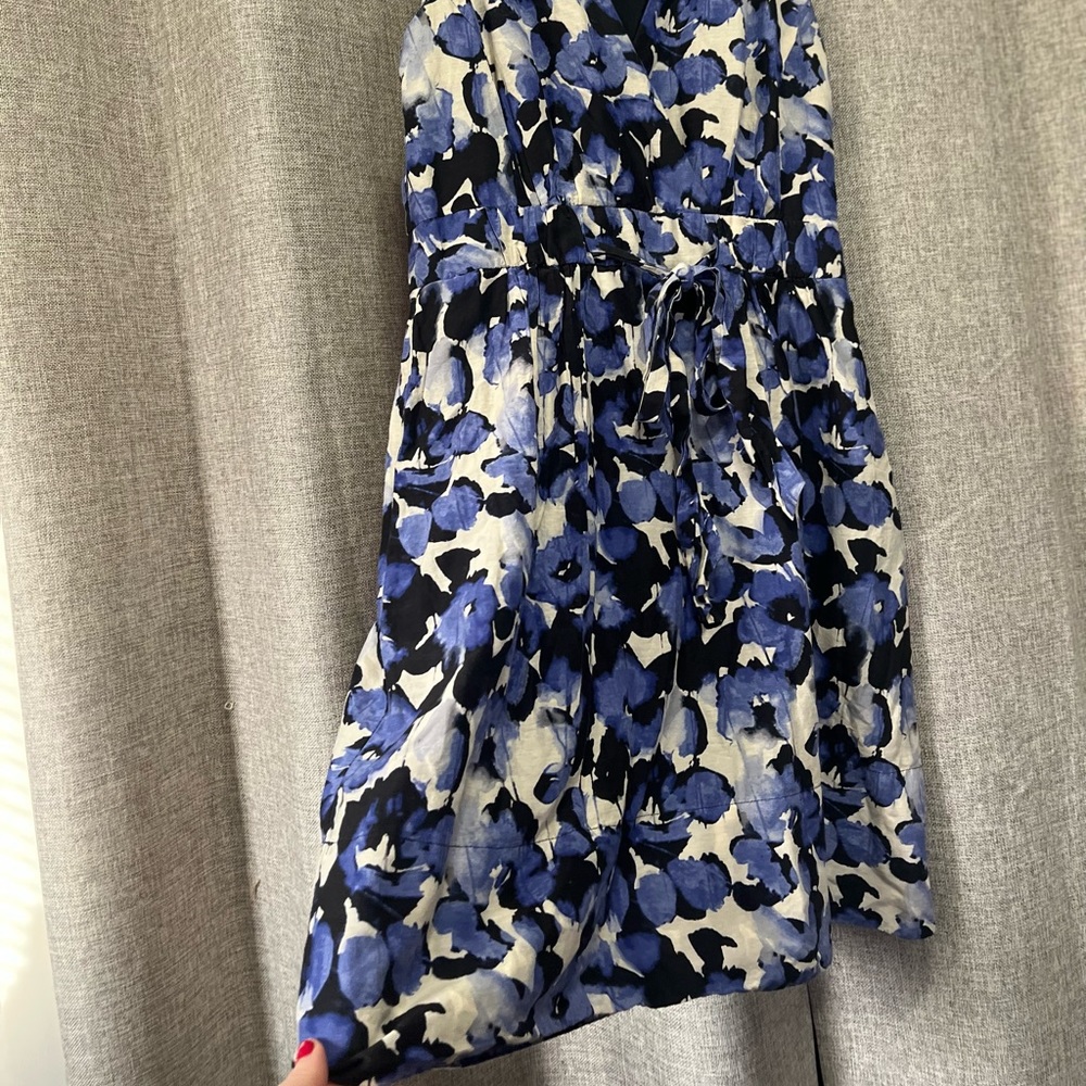 Donna Rocco Dress - Picture 2 of 3
